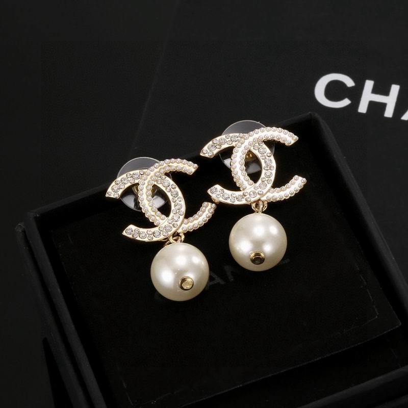 Chanel Earring 07yxs228